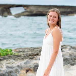 Meet your Posher, Grace